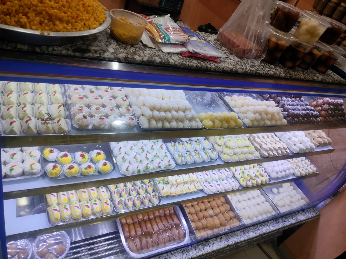 Shuvam Misti Mahal sweets and snacks gallery photo 4