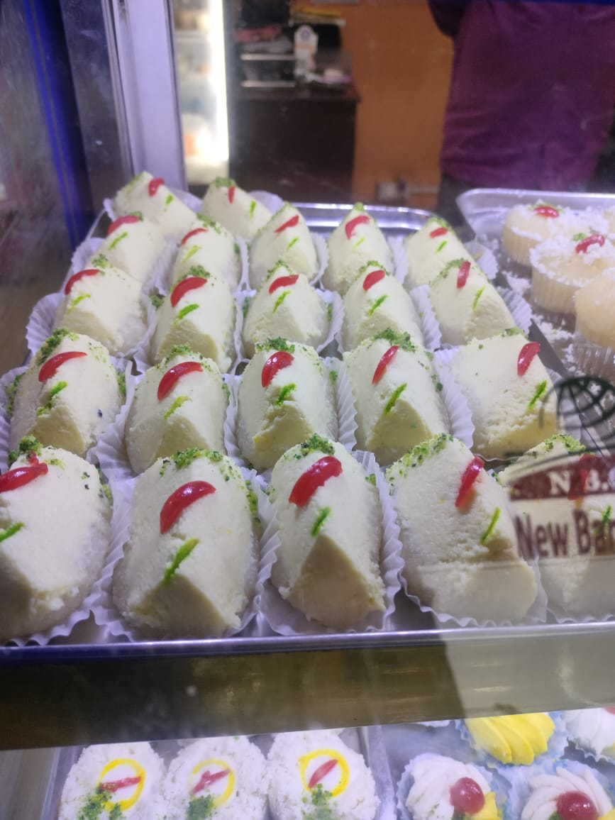 Shuvam Misti Mahal sweets and snacks gallery photo 5