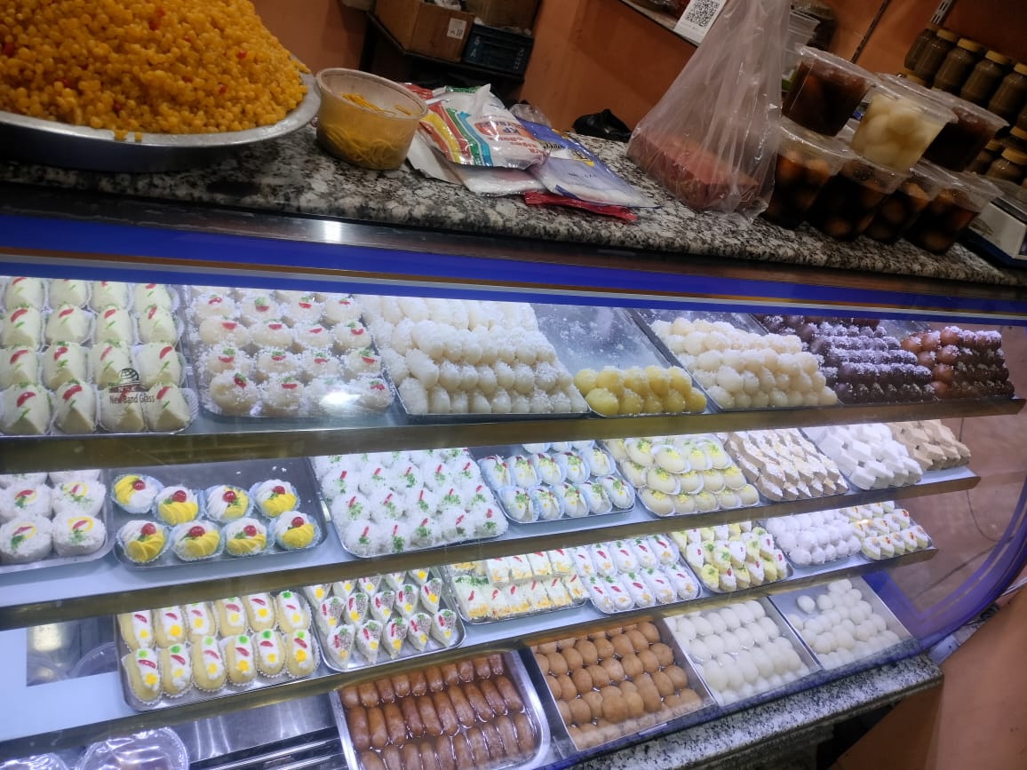 Shuvam Misti Mahal sweets and snacks gallery photo 6